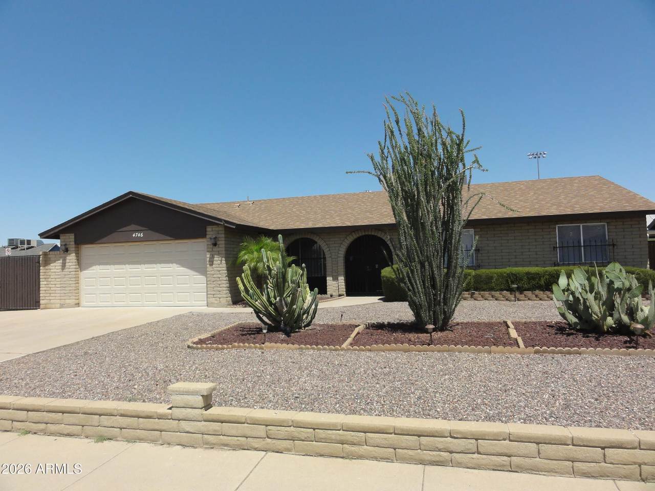 4746 Dahlia Drive - Photo 1