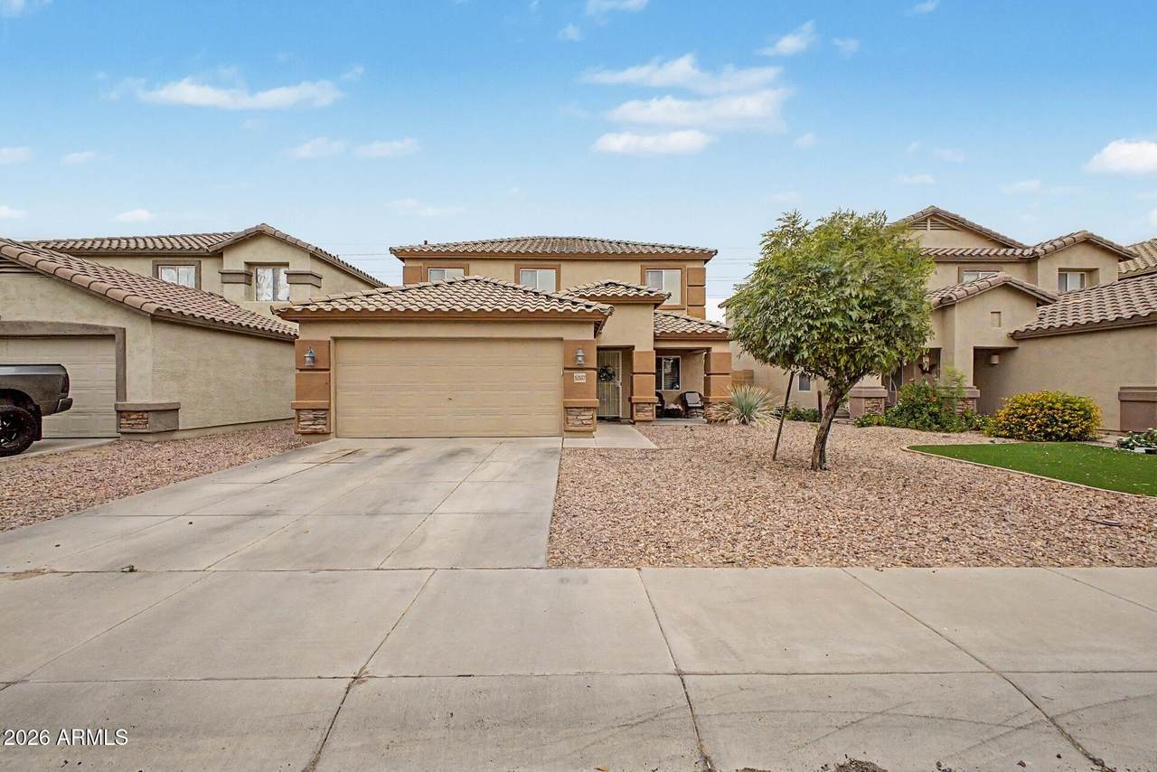 10337 115TH Drive - Photo 1