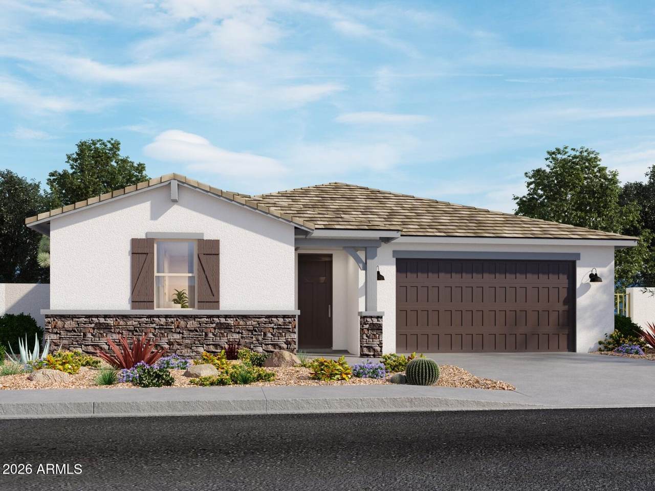 18440 Manzanita Drive - Photo 1
