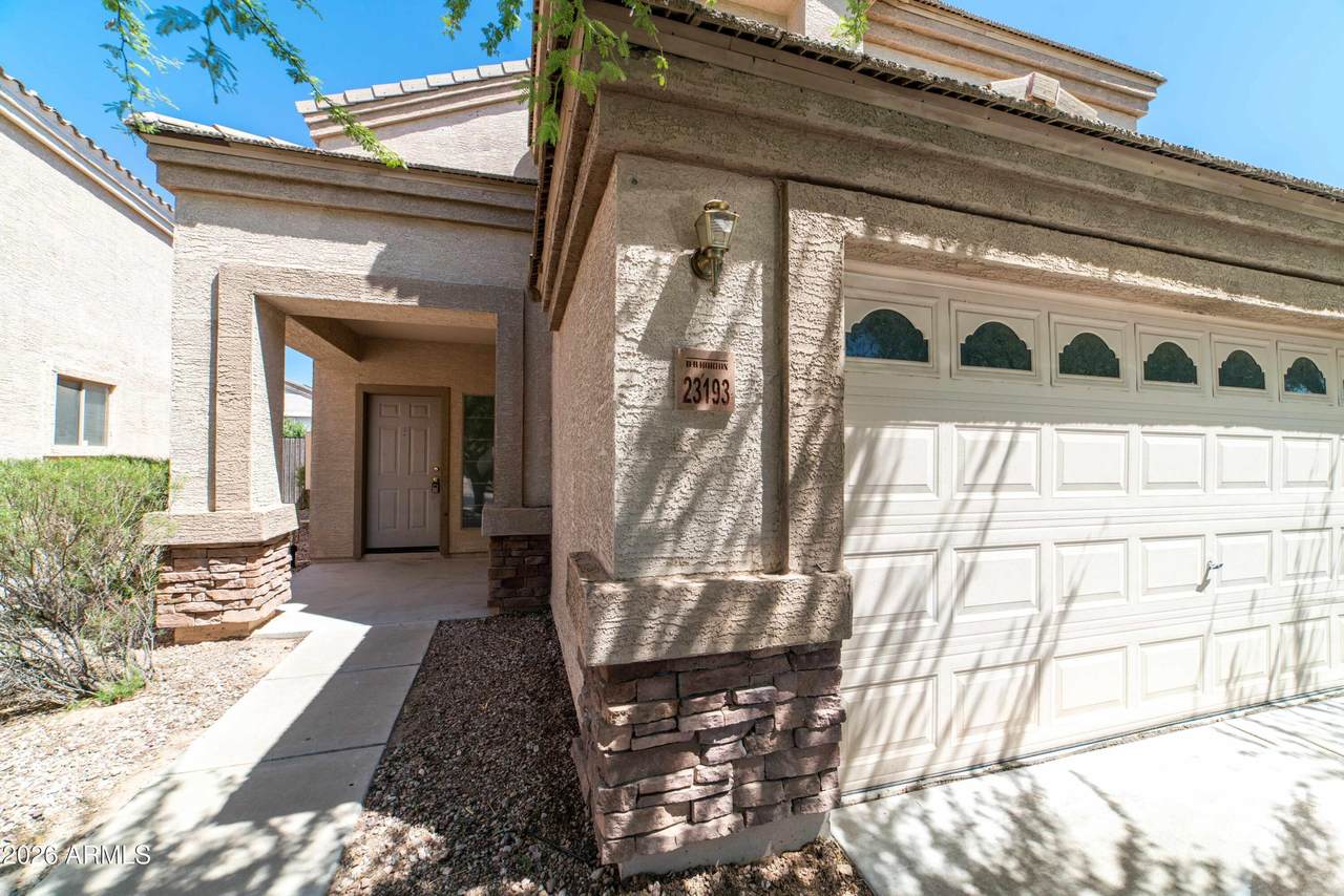 23193 Mohave Street - Photo 1