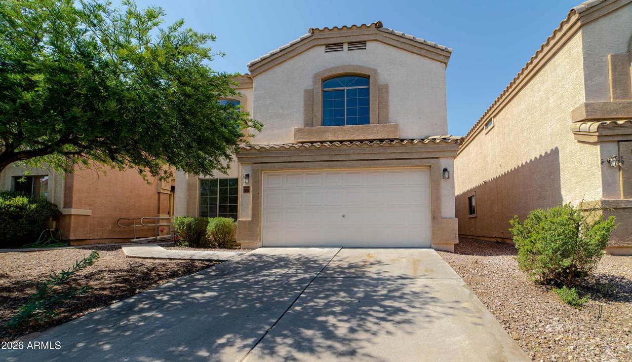 23426 Cocopah Street - Photo 1