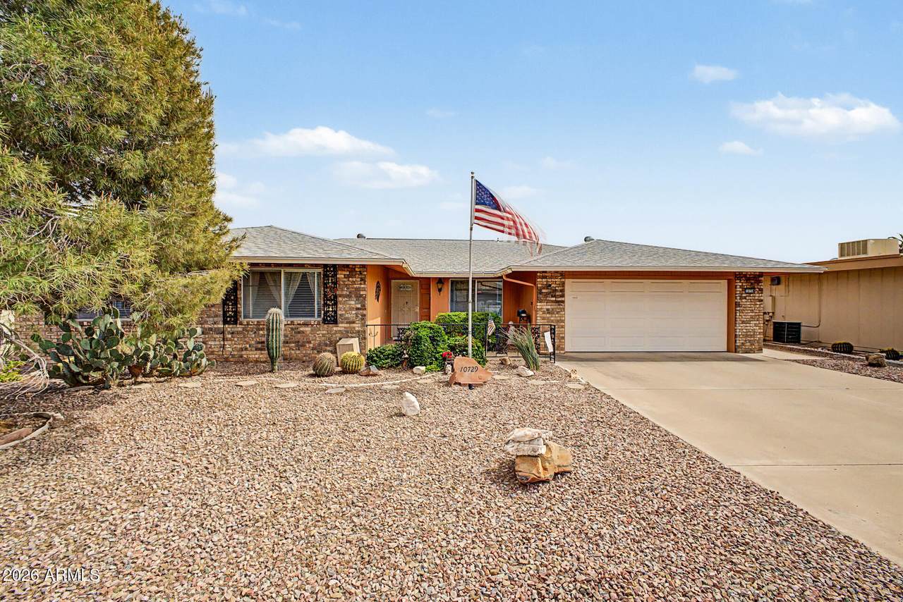 10729 Wedgewood Drive - Photo 1