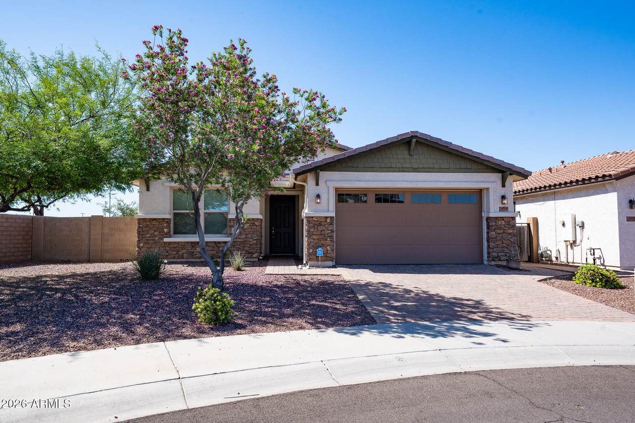 9719 Los Gatos Drive - Photo 1