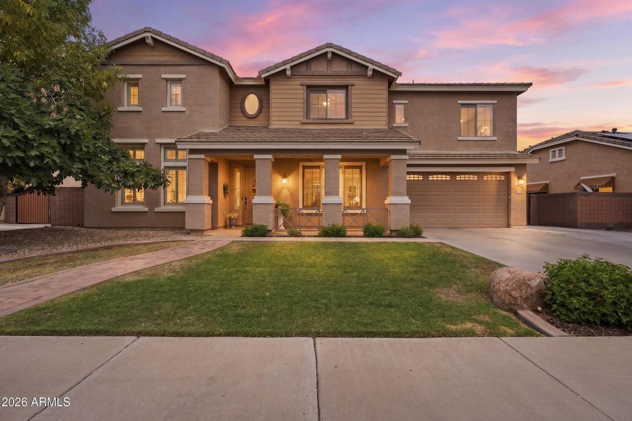 14412 St Moritz Lane - Photo 1