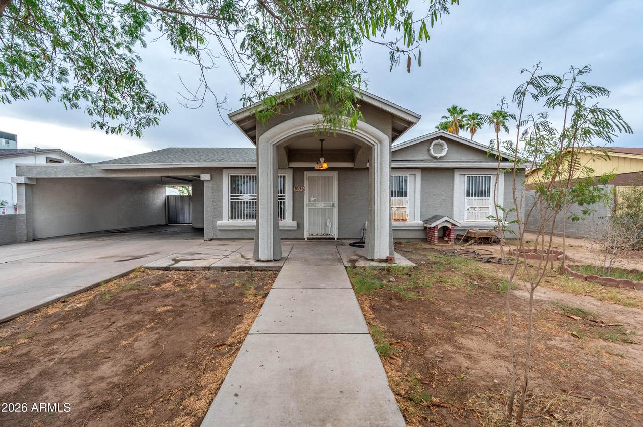 5136 Granada Road - Photo 1