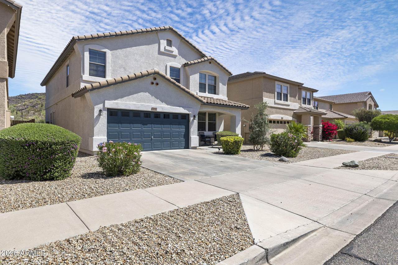 1656 Cielo Grande Avenue - Photo 1