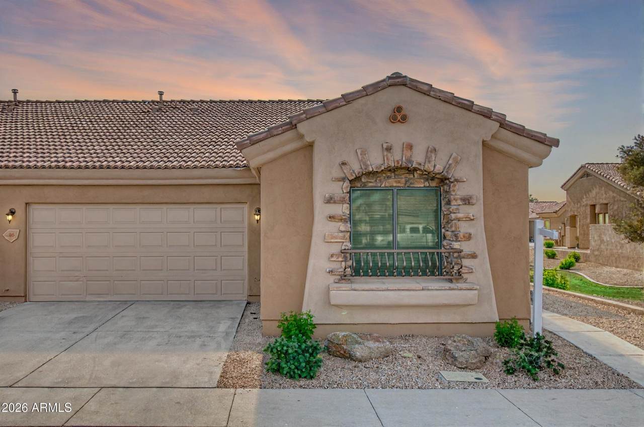 2565 Signal Butte Road - Photo 1