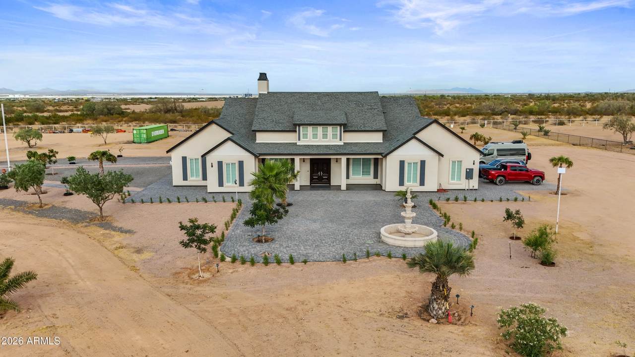 233 Pettoshas Drive - Photo 1