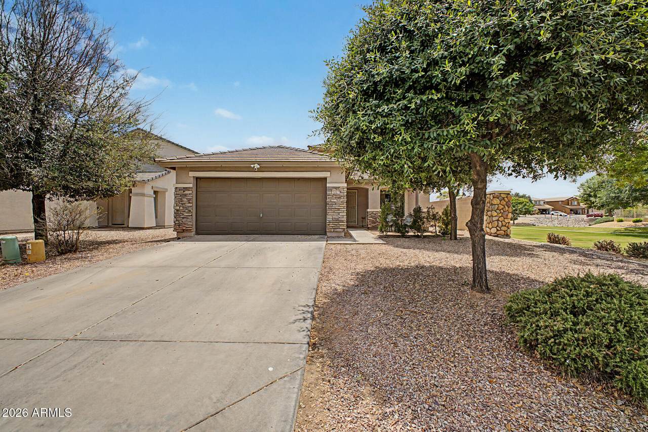 2525 Gold Mine Way - Photo 1