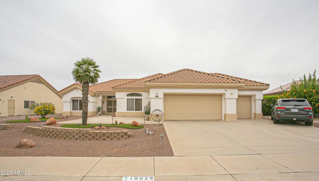 16025 Sentinel Drive - Photo 1