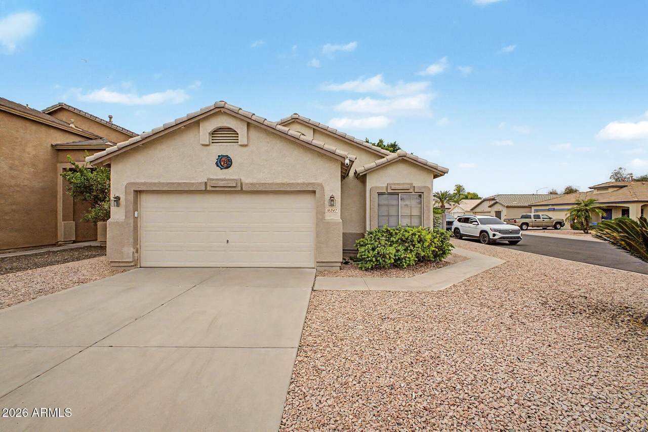 16247 Post Drive - Photo 1