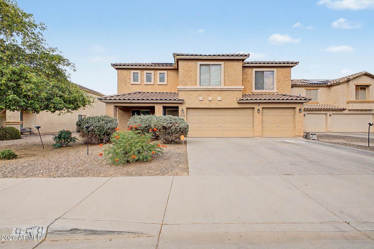958 Lindbergh Avenue - Photo 1