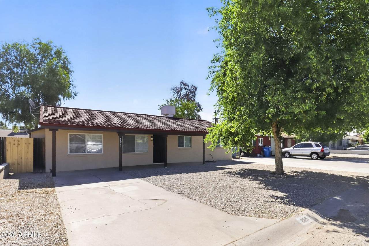 6815 32ND Avenue - Photo 1