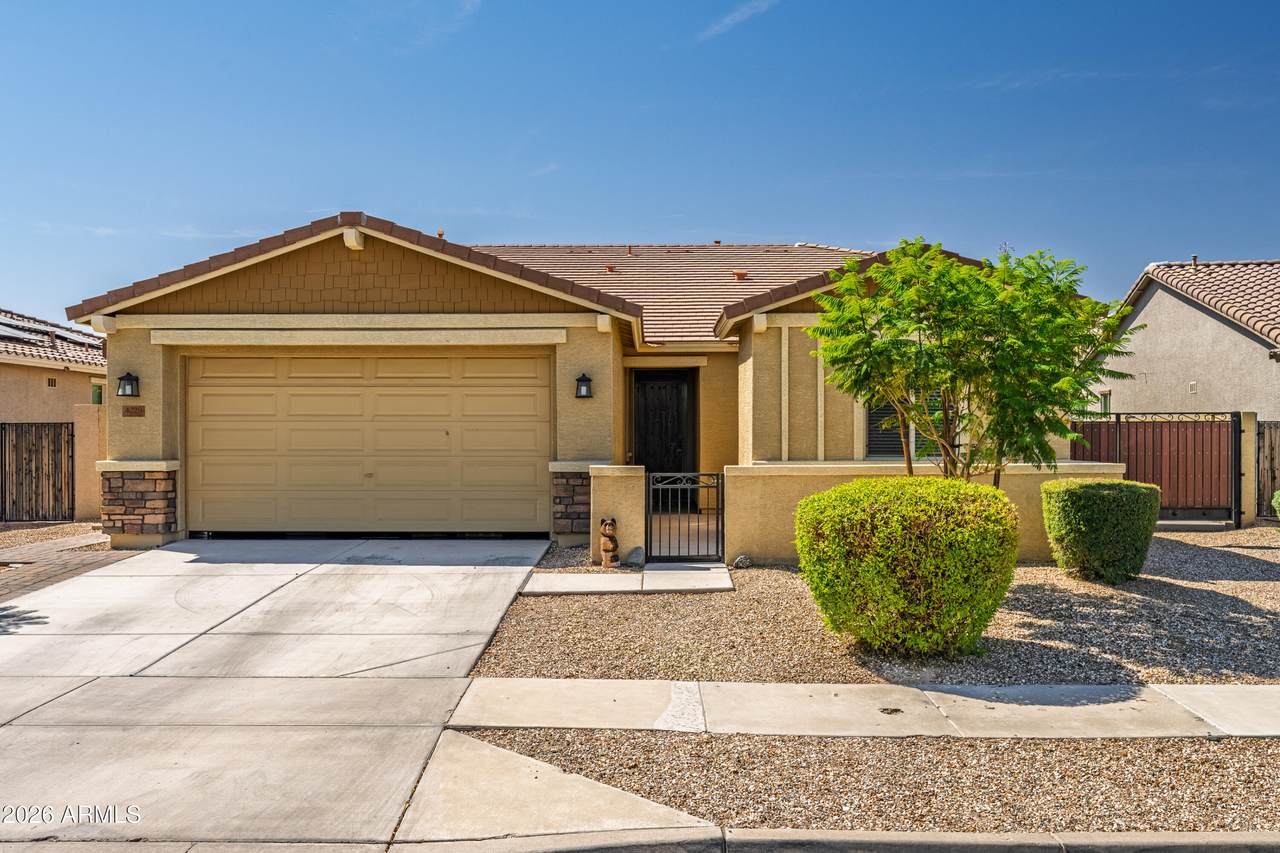 4229 Valley View Drive - Photo 1