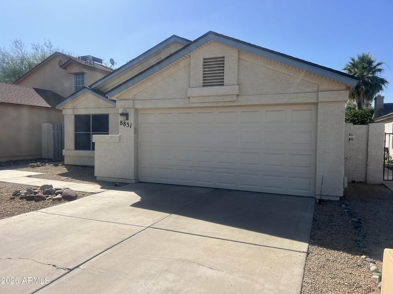 8831 Athens Street - Photo 1