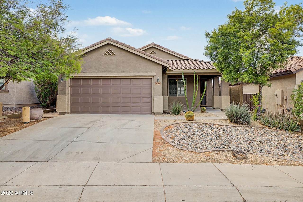3745 Amber Nickole Court - Photo 1