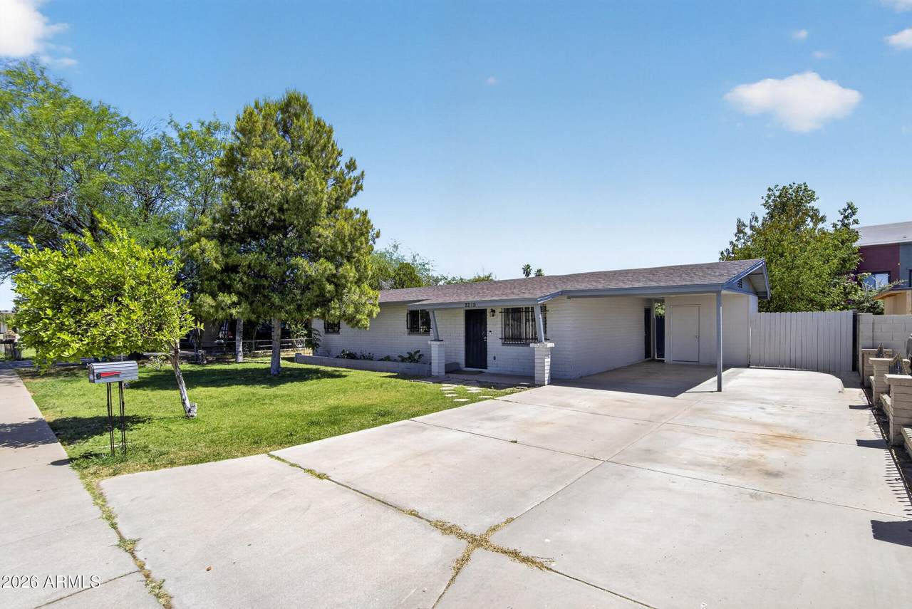 2215 Butler Drive - Photo 1
