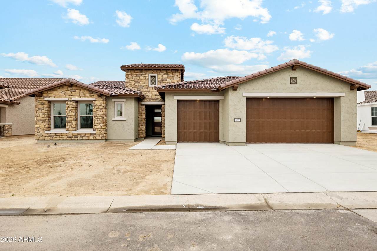 16673 Whitton Avenue - Photo 1