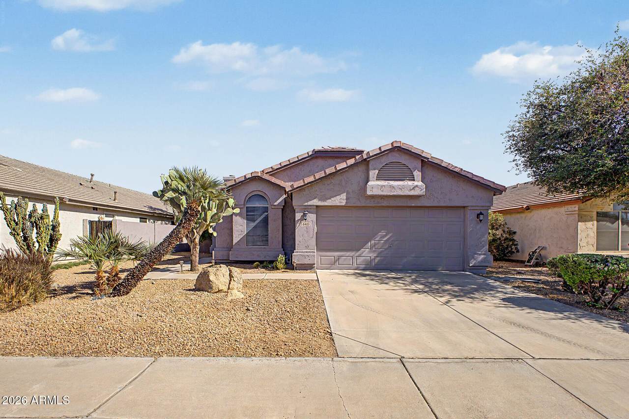 6463 Escuda Road - Photo 1