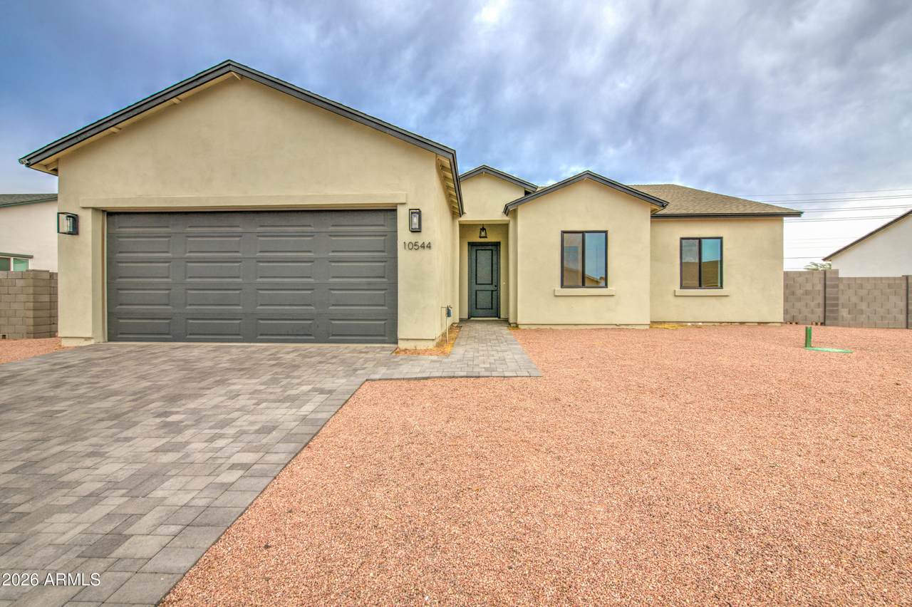 10544 Baltimore Street - Photo 1