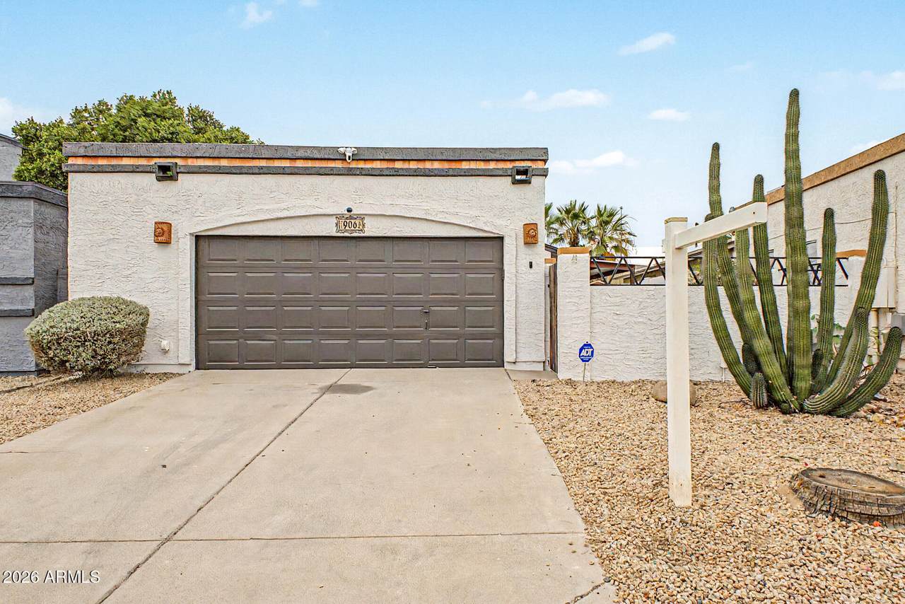 906 Escuda Drive - Photo 1