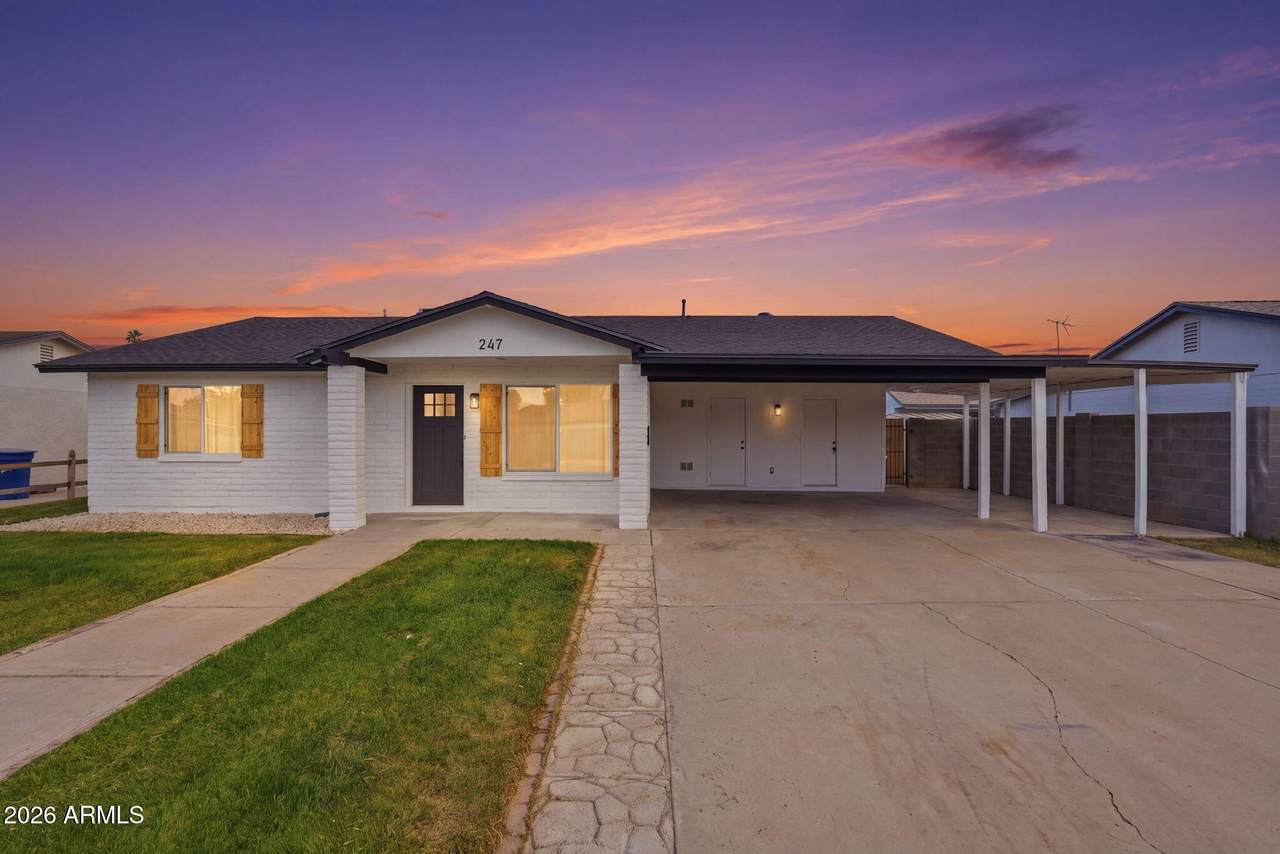 247 Fordham Drive - Photo 1