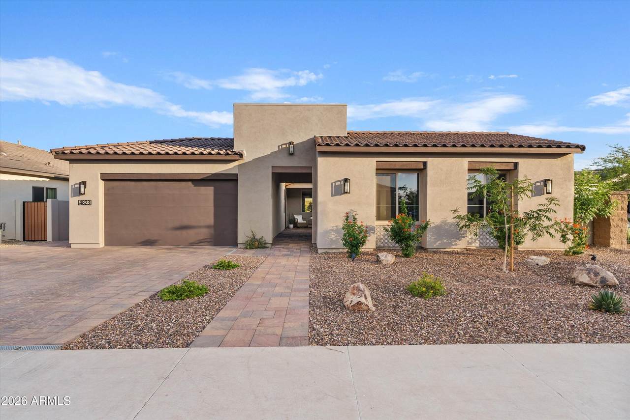 4823 Flat Iron Court - Photo 1