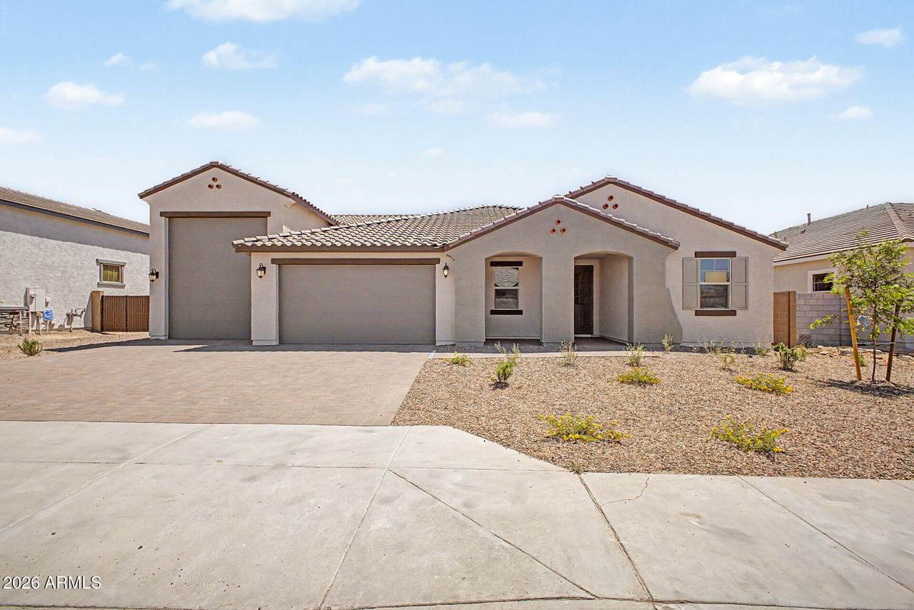 1433 183RD Drive - Photo 1