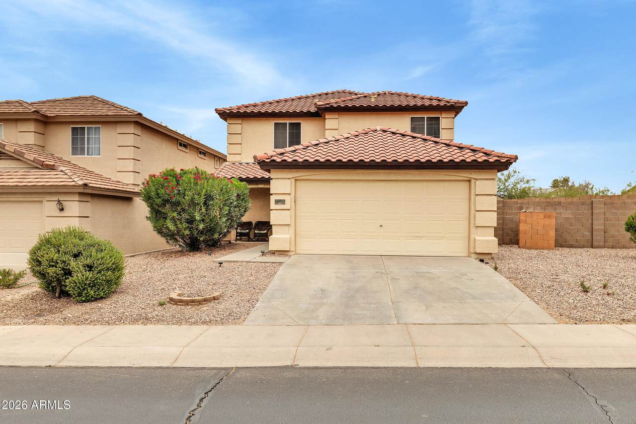 22250 Morning Glory Street - Photo 1