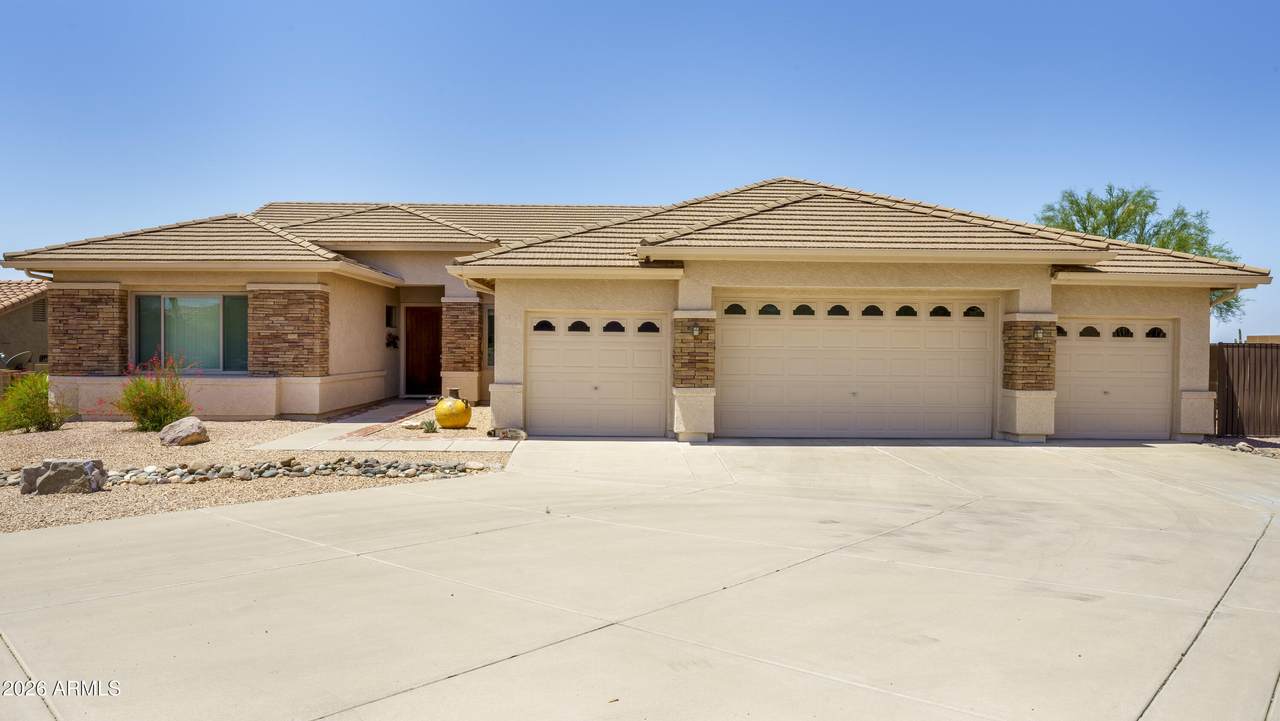6382 Mesa Vista Circle - Photo 1