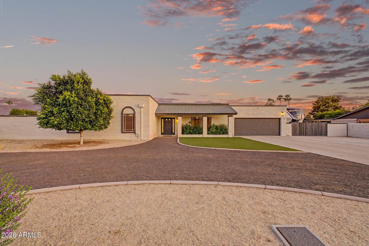 7115 John Cabot Road - Photo 1
