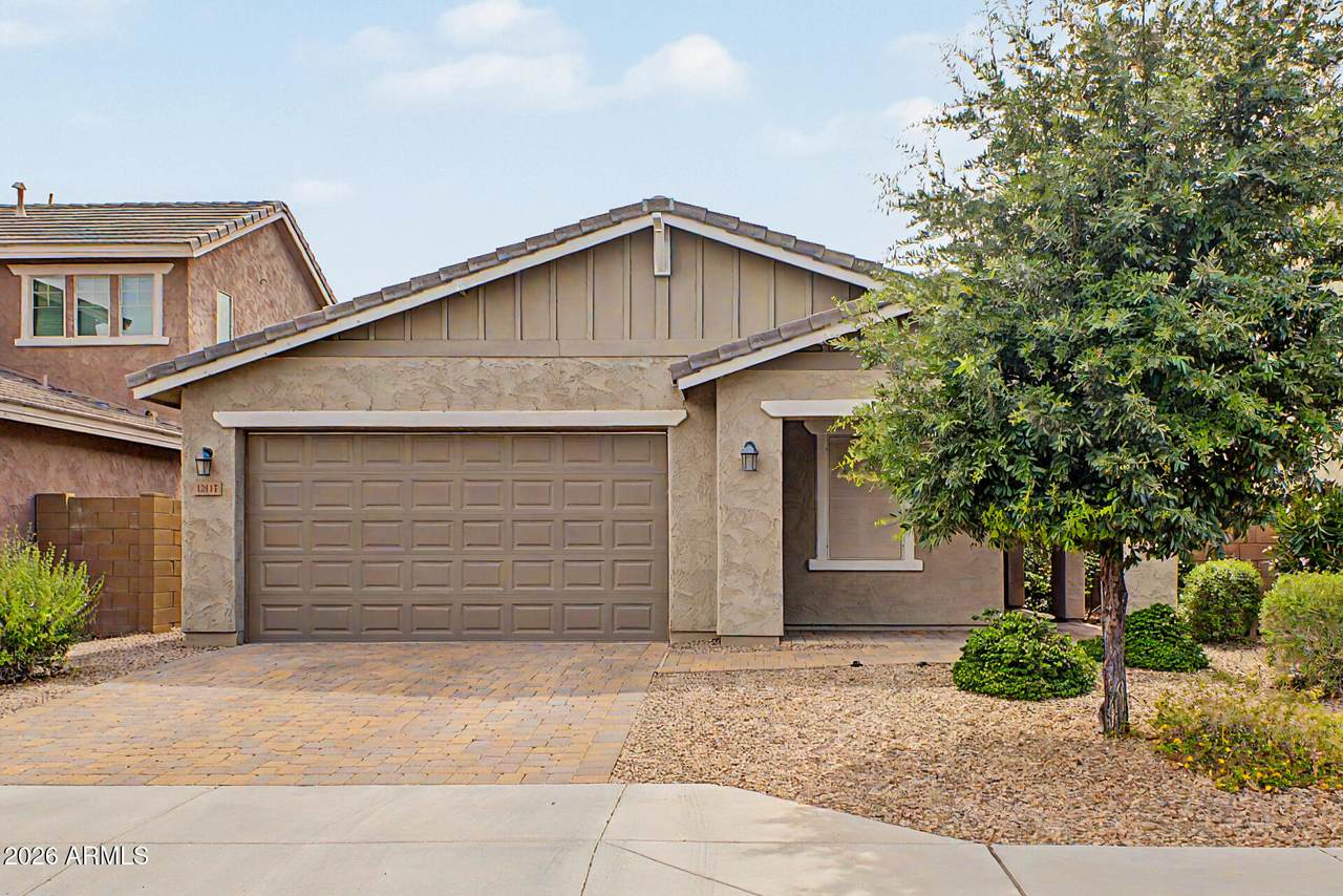 12117 Desert Moon Way - Photo 1
