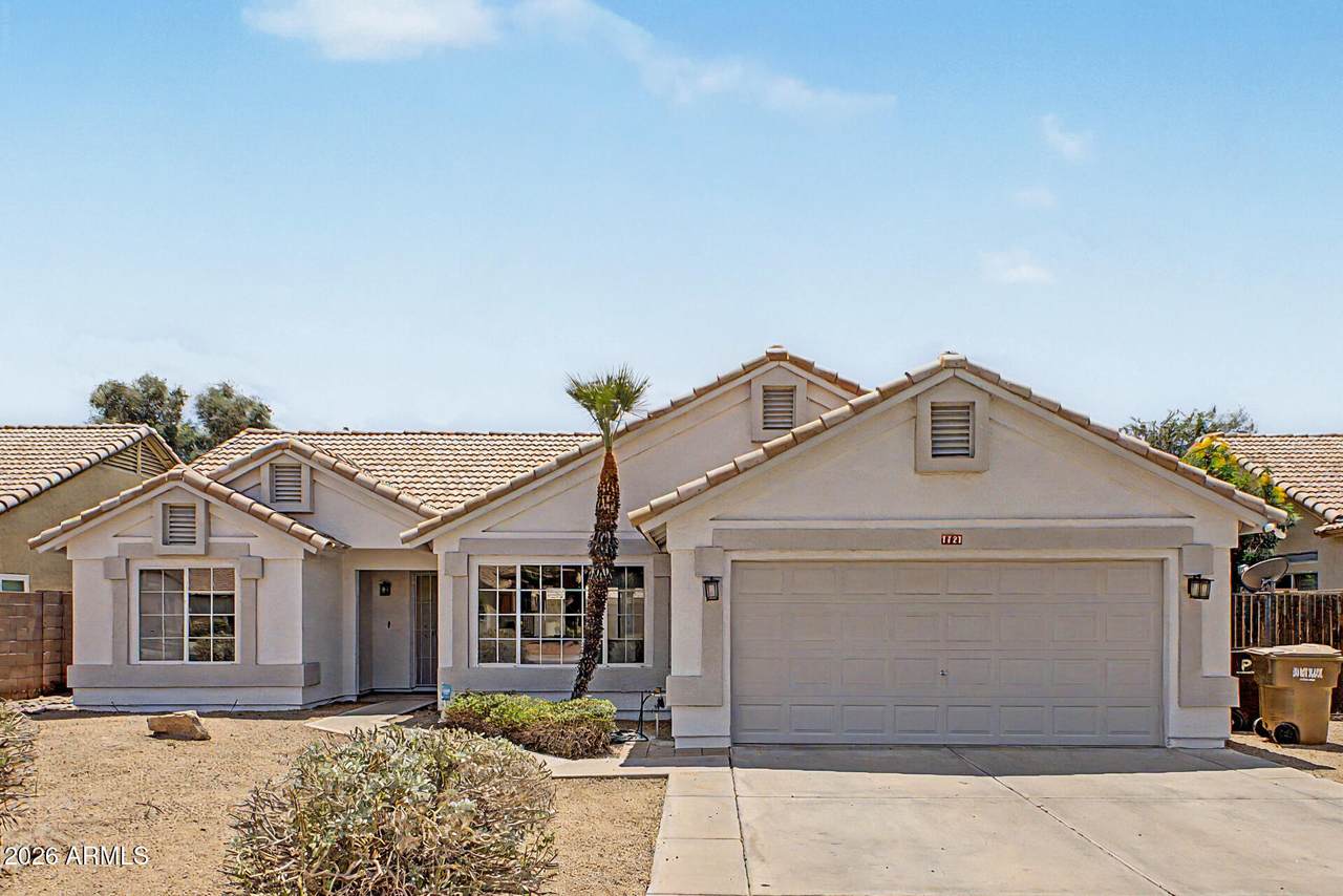 7727 Eugie Avenue - Photo 1
