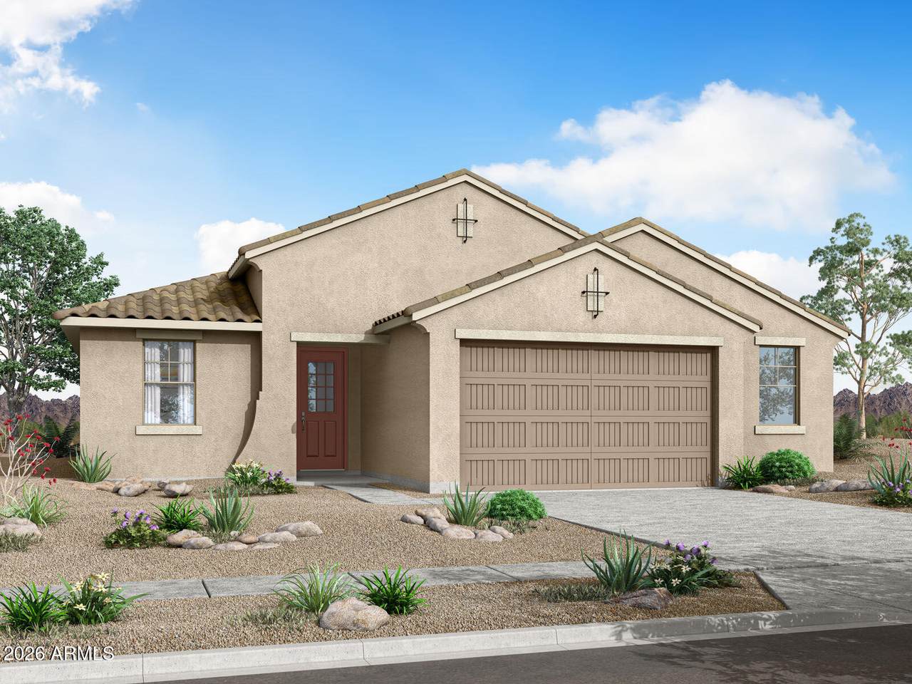 18404 Papago Street - Photo 1