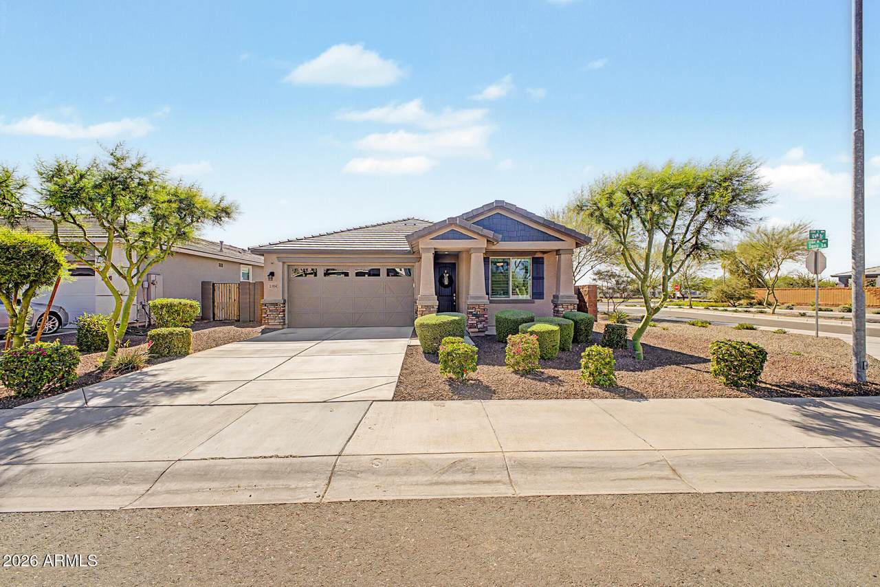 2304 124TH Drive - Photo 1