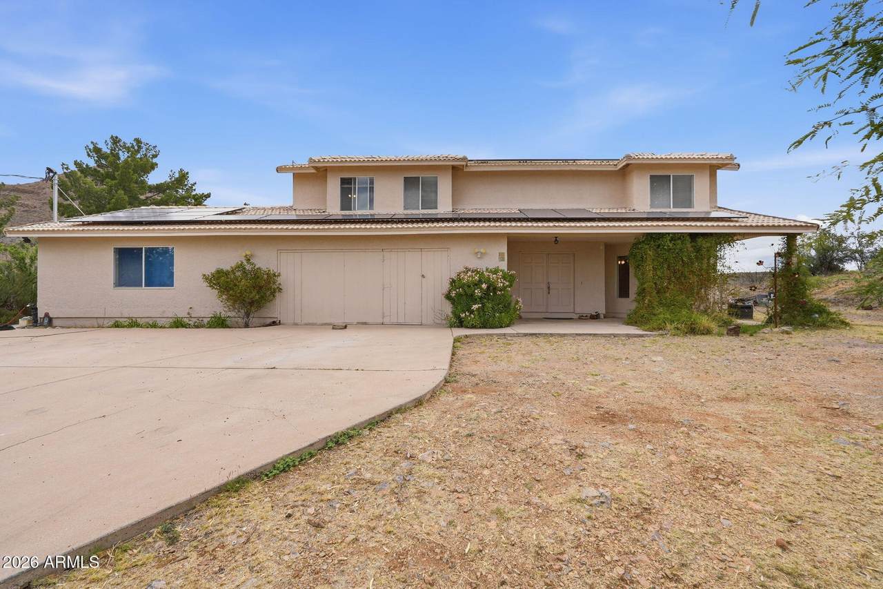 428 Camino Canoa - Photo 1