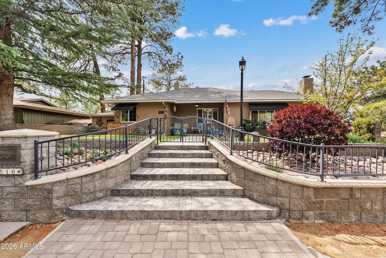 510 Sierra Prieta Drive - Photo 1
