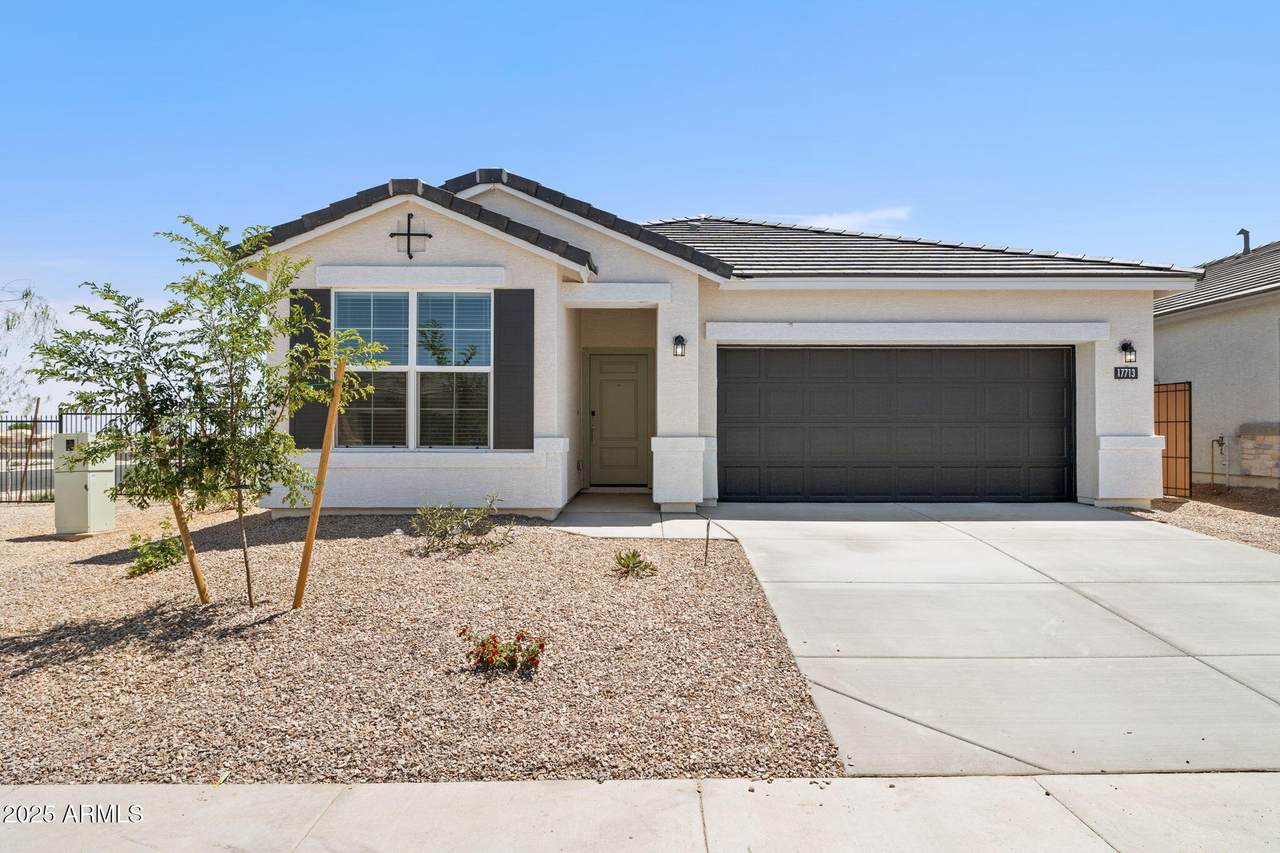 17811 Palo Verde Avenue - Photo 1