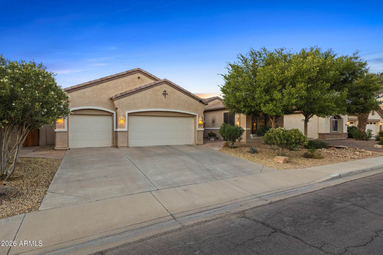2770 Buena Vista Drive - Photo 1
