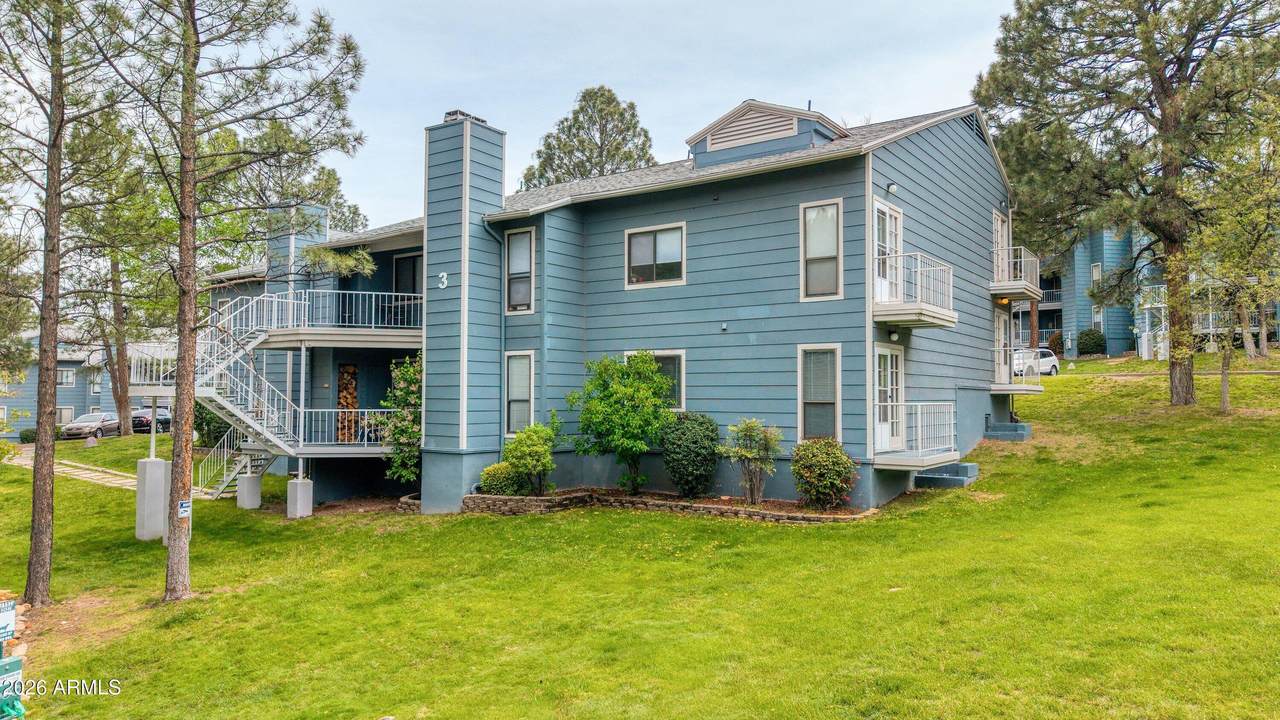 2700 White Mountain Road - Photo 1