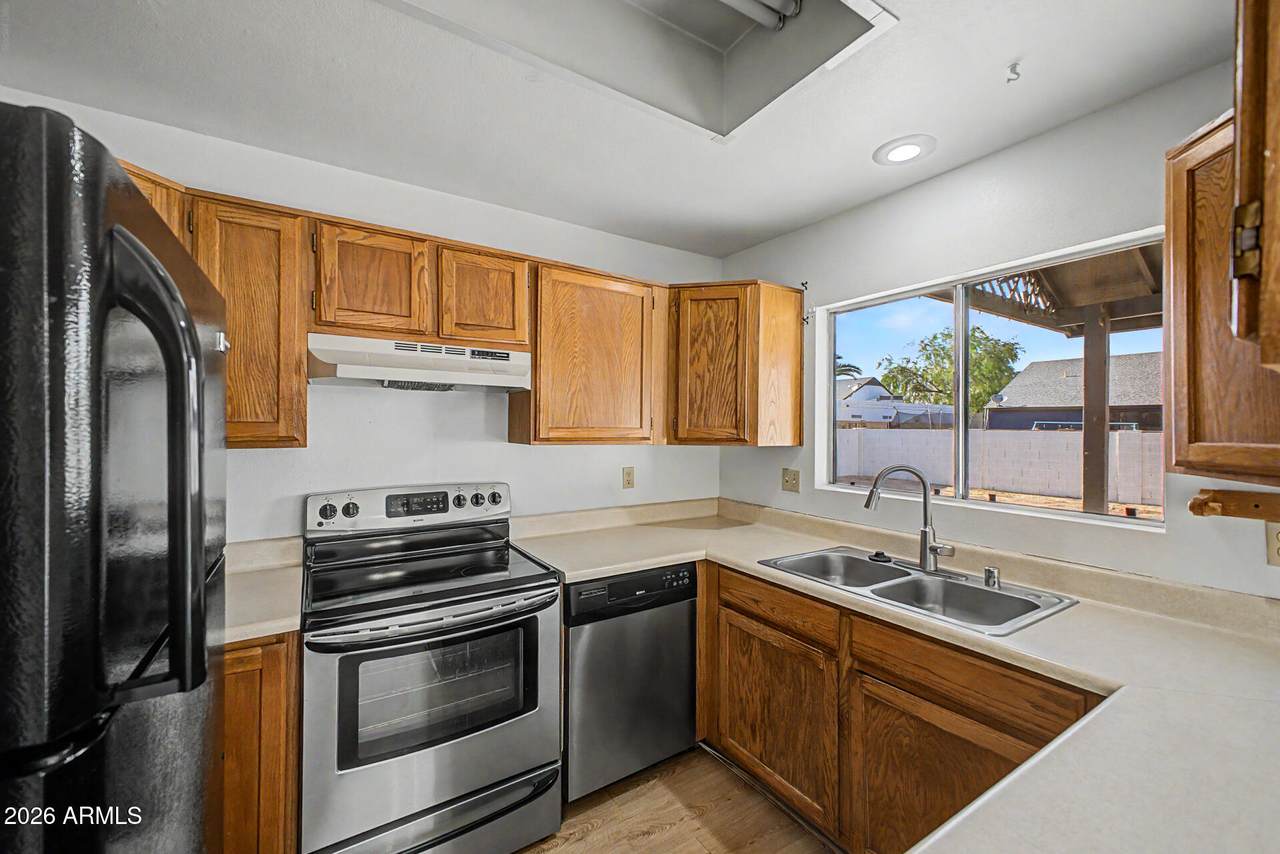 1540 Todd Drive - Photo 1