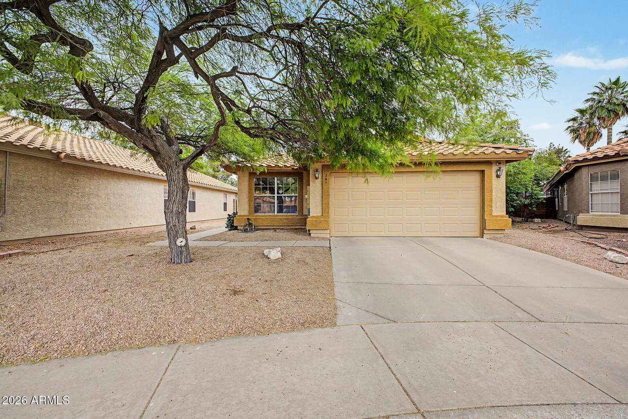 261 Chippewa Place - Photo 1