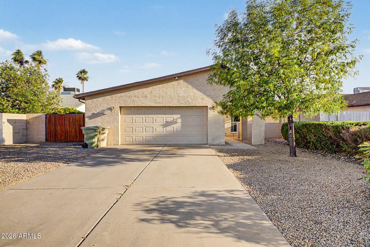 5323 Mountain View Road - Photo 1