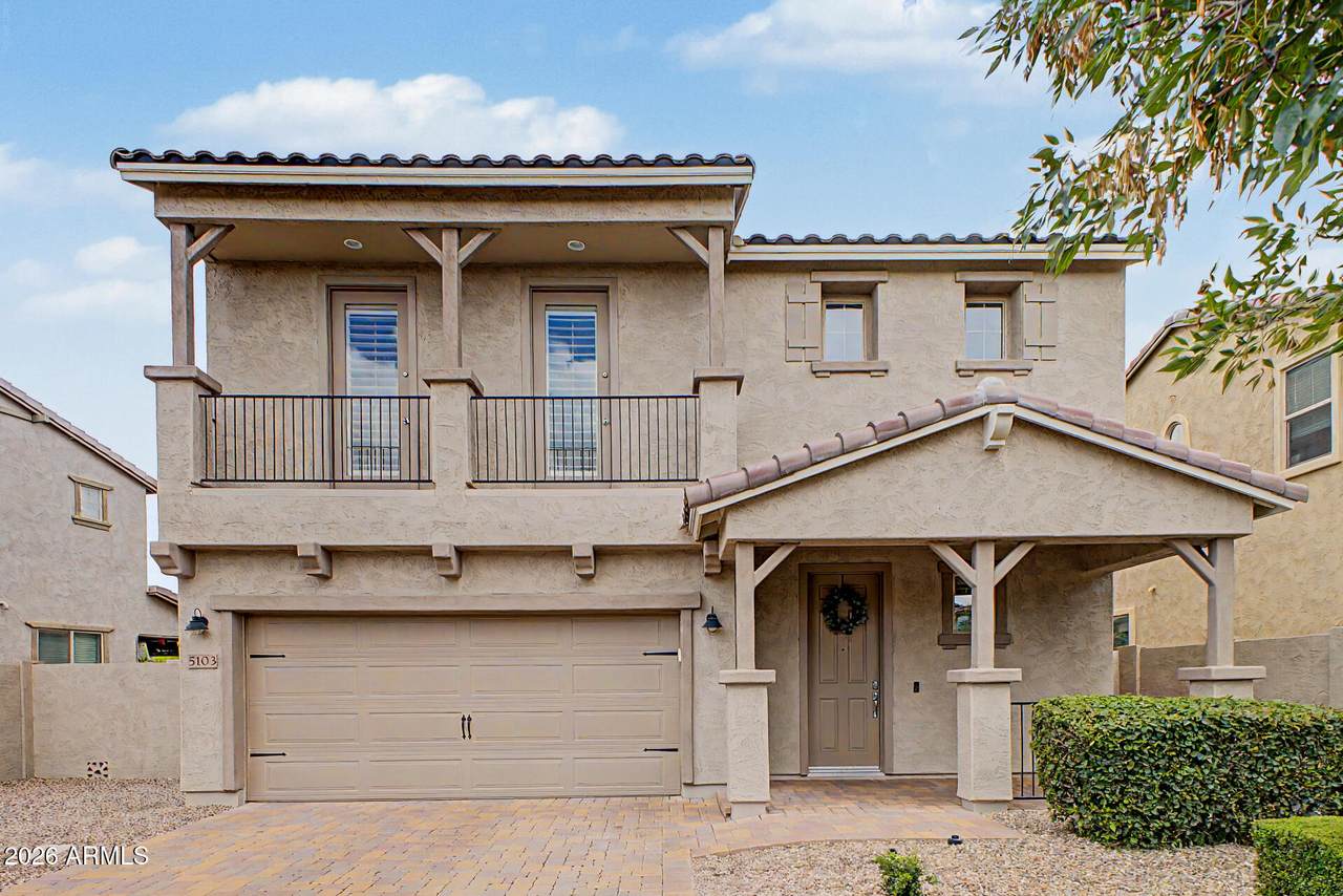5103 Moccasin Trail - Photo 1
