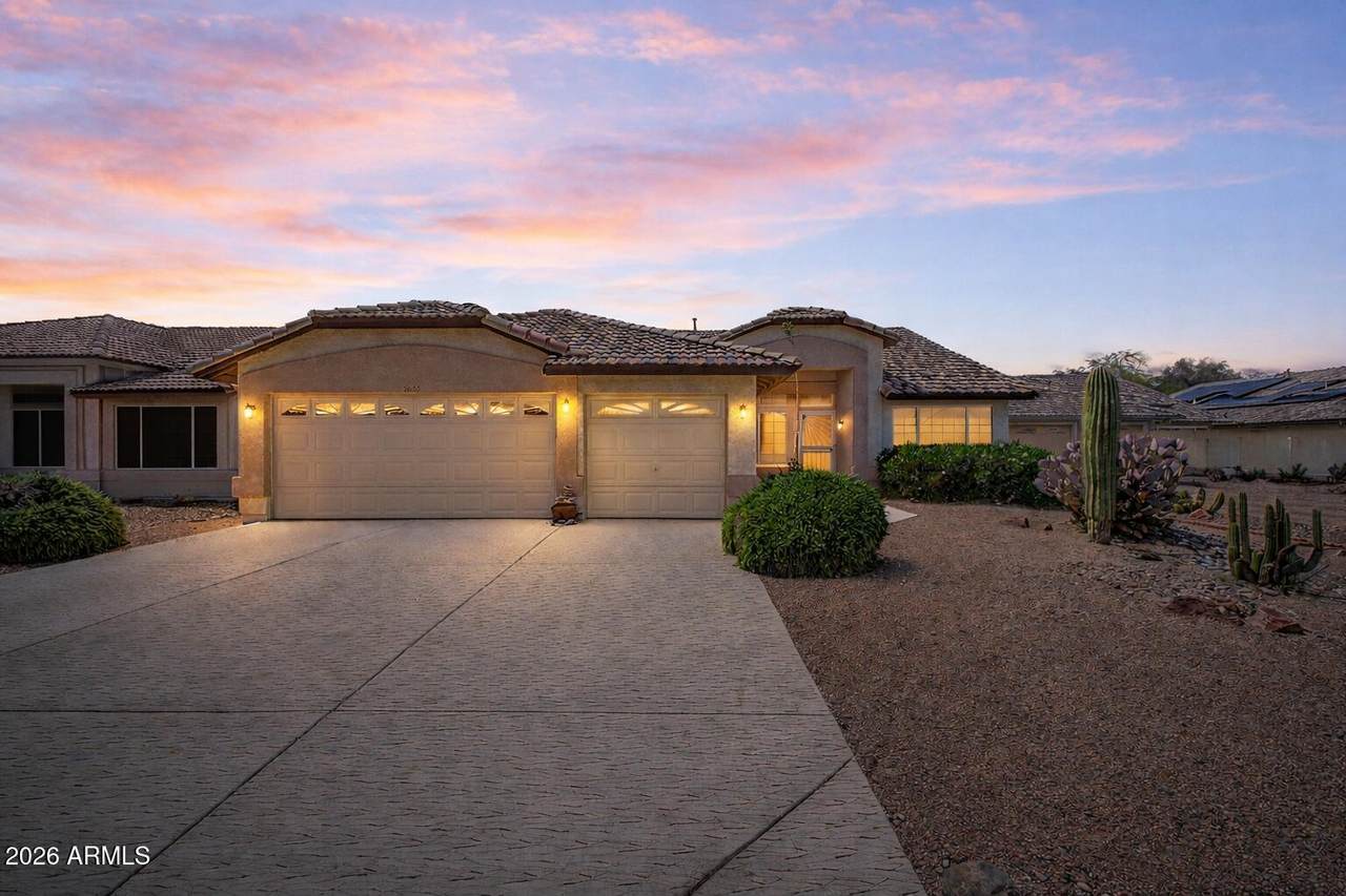 20632 107TH Drive - Photo 1