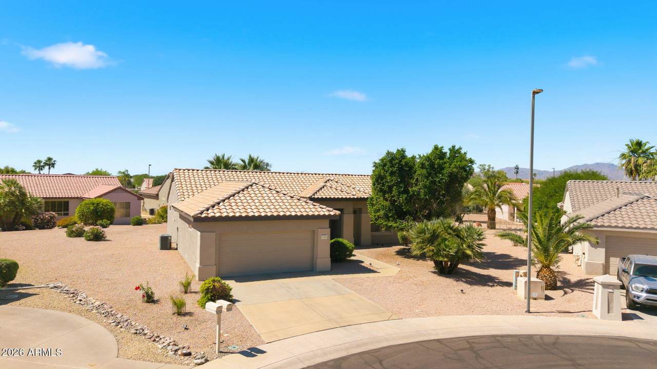 17161 Casita Springs Court - Photo 1