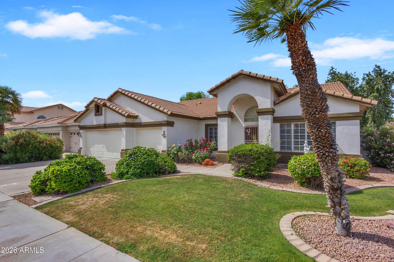 1220 Cayman Drive - Photo 1