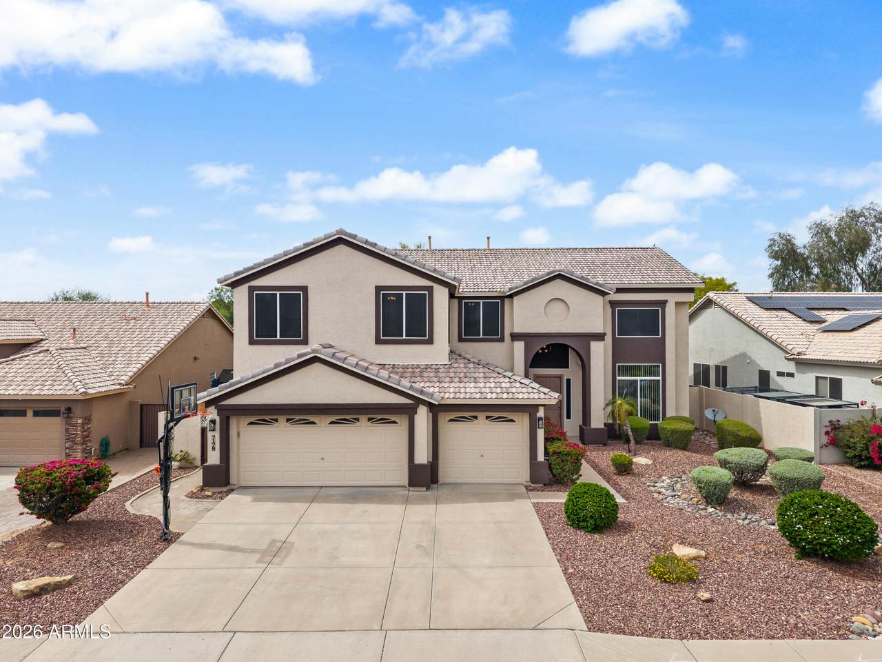 7178 Honeysuckle Drive - Photo 1