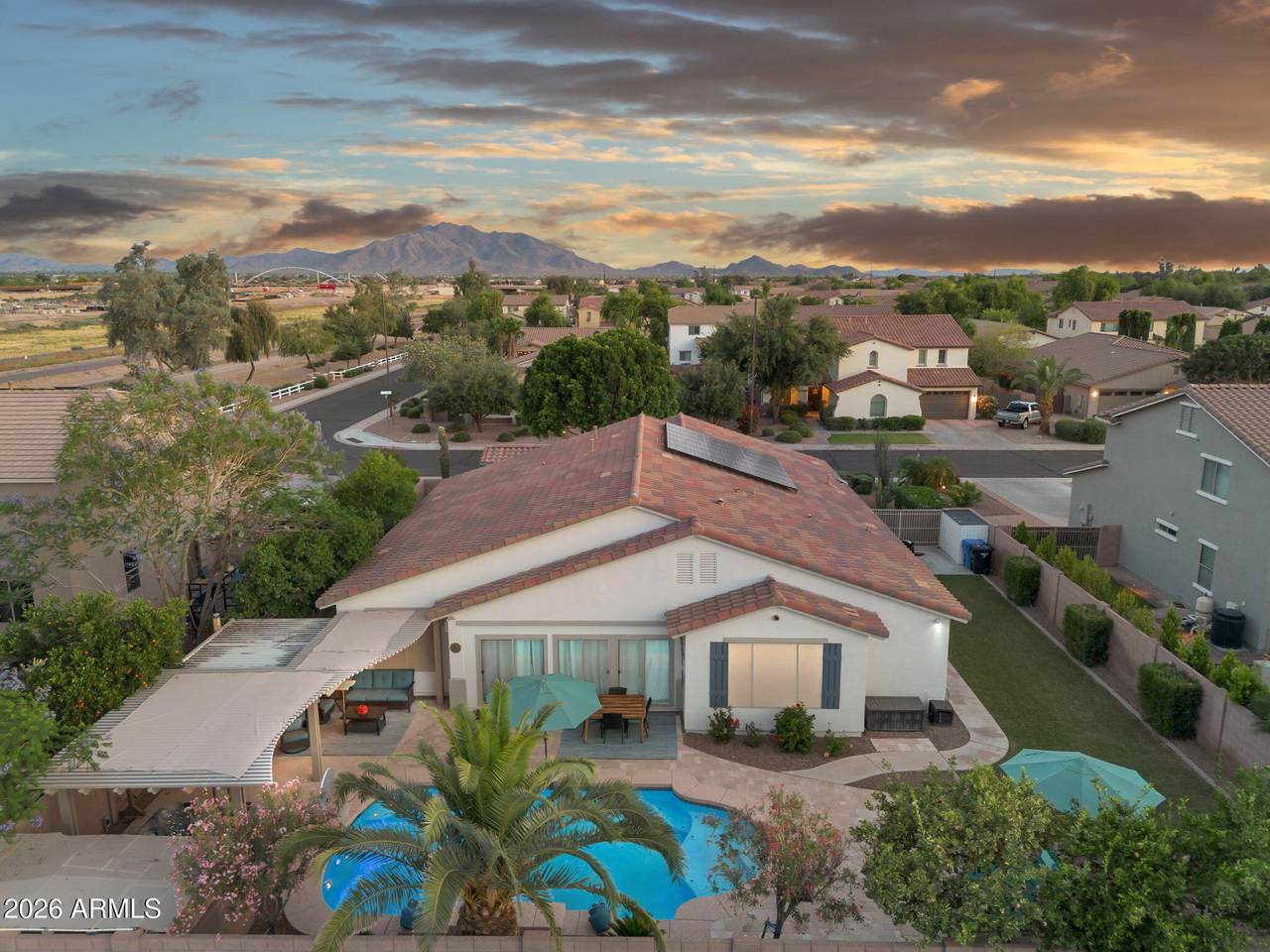 2762 Carob Drive - Photo 1