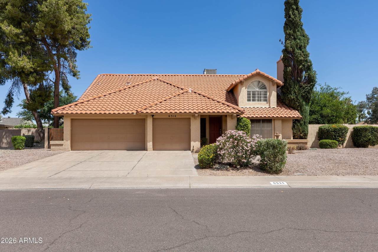 6514 Beverly Lane - Photo 1